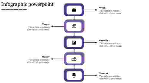 infographic powerpoint-Infographic powerpoint-5-Purple